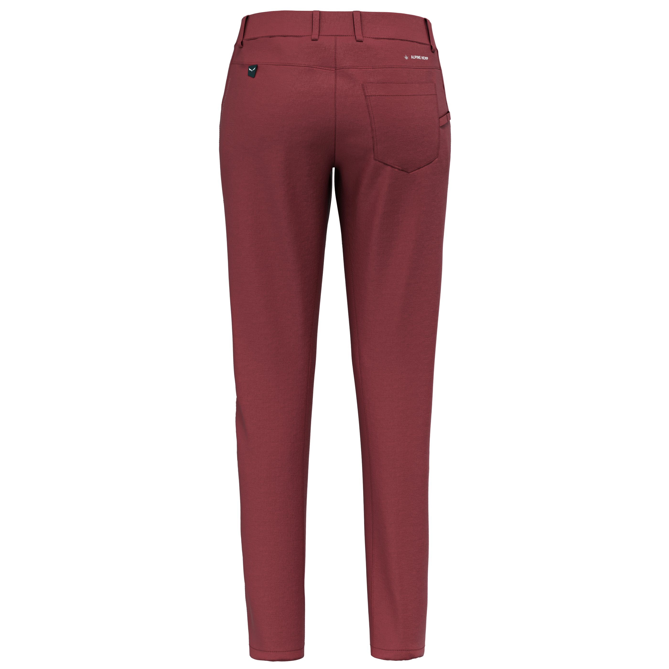 Lavaredo Hemp Hose Damen perspective_view image