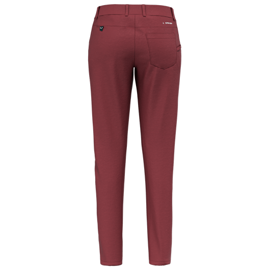 Lavaredo Hemp Hose Damen perspective_view image