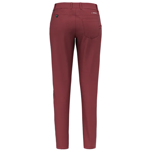 Lavaredo Hemp Pantalone Donna perspective_view image
