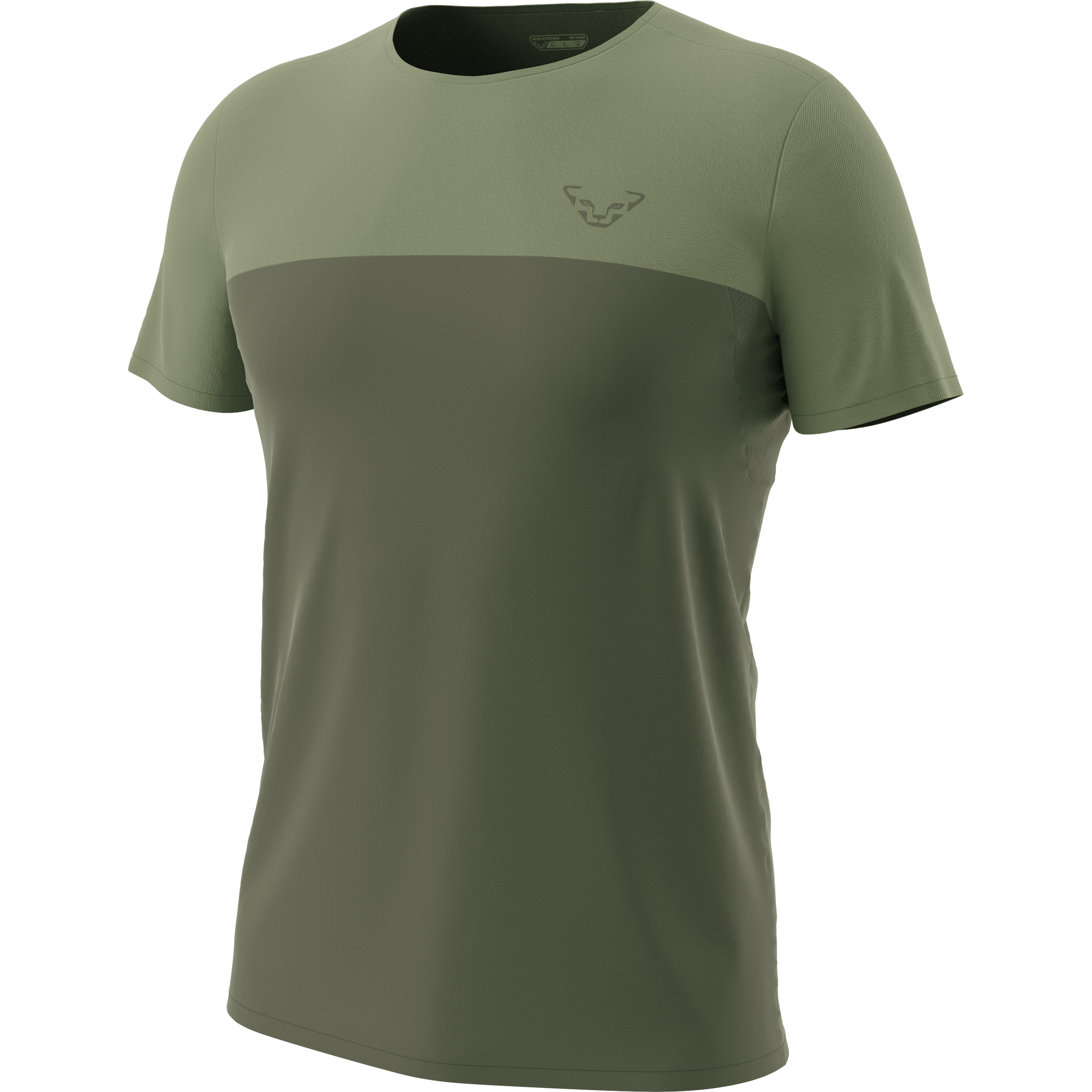 Tee-shirt Dynafit TRAVERSE M S/S TEE
