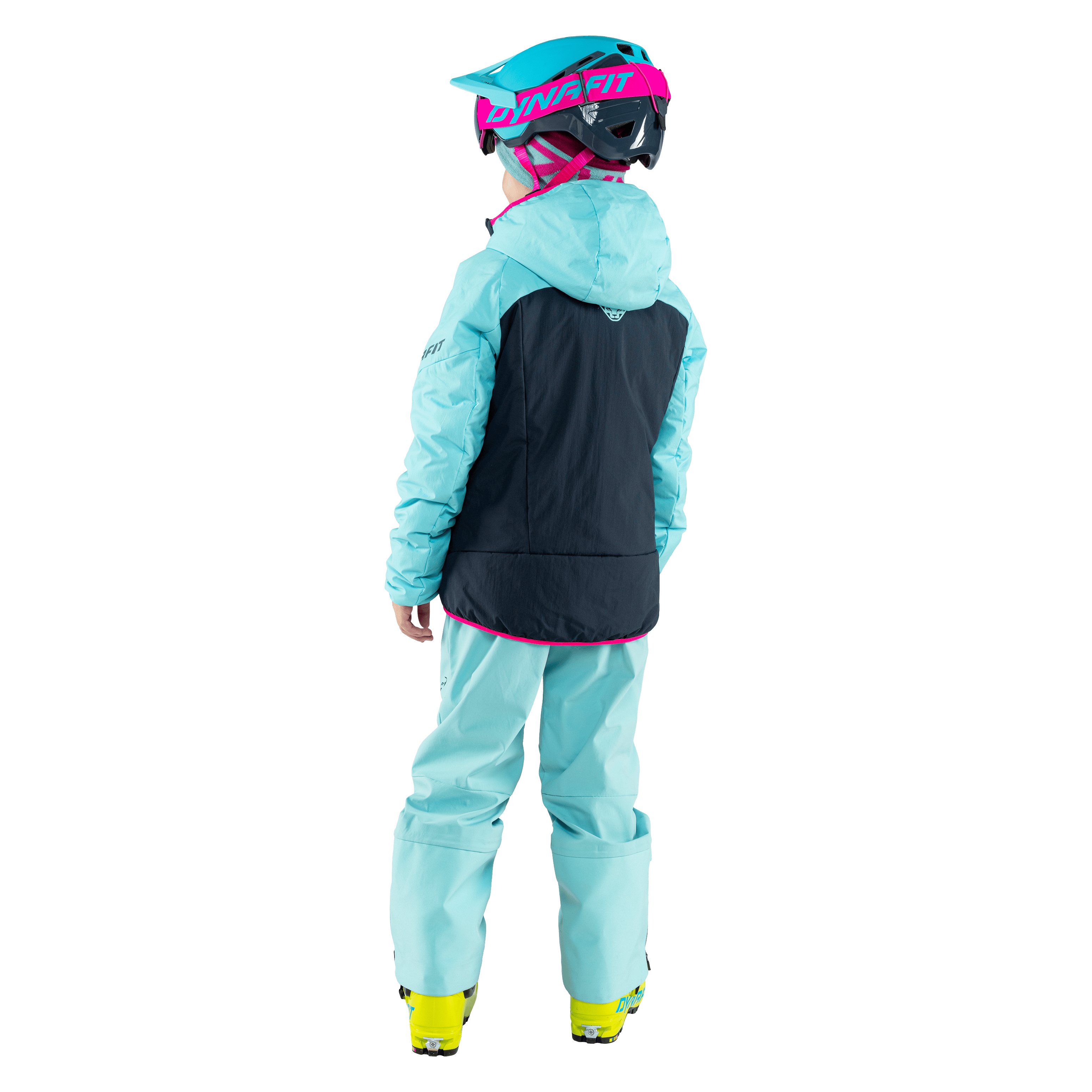 Youngstar INFINIUM™ Insulation Jacket Unisex perspective_view image