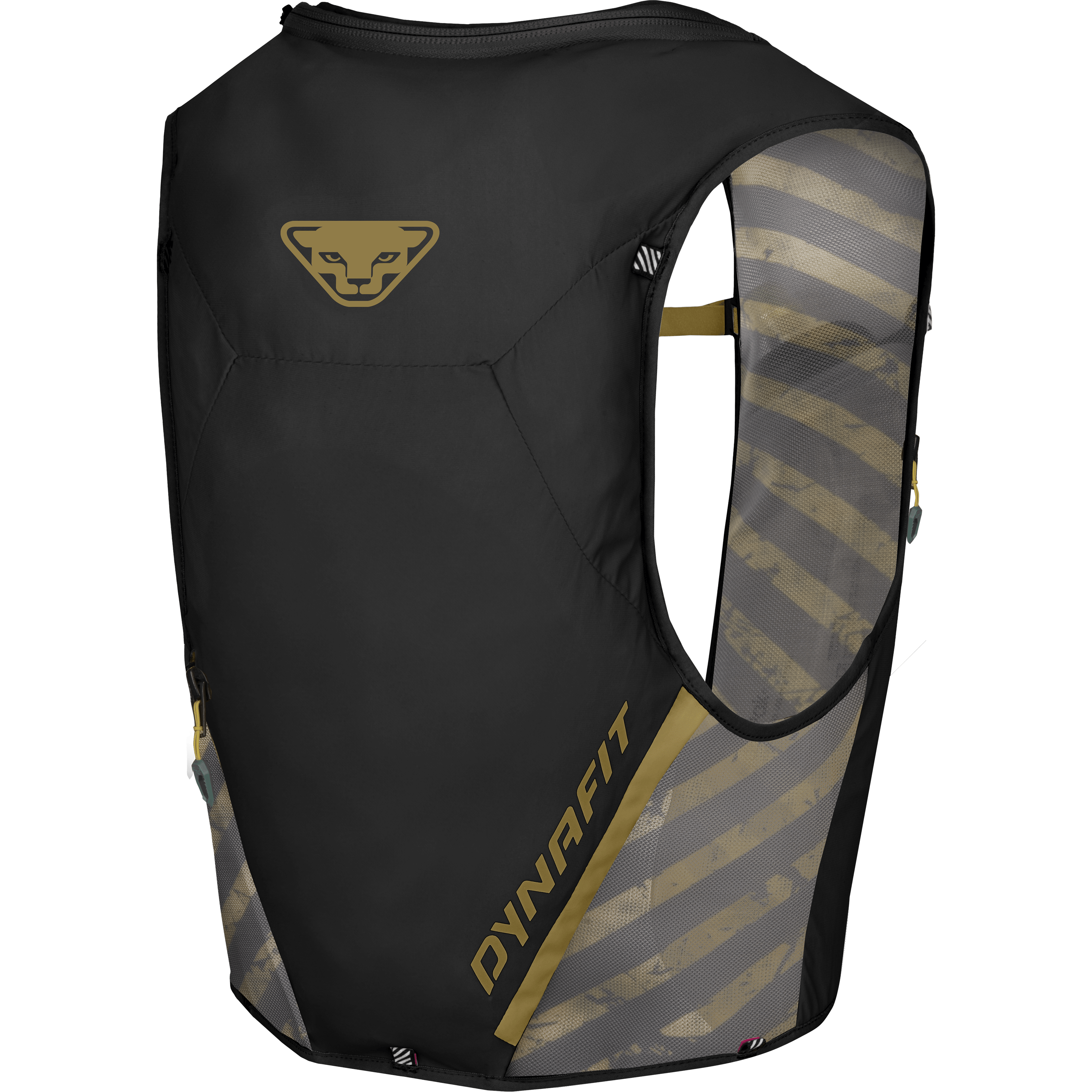 Trail 6 Running Vest | Dynafit® USA