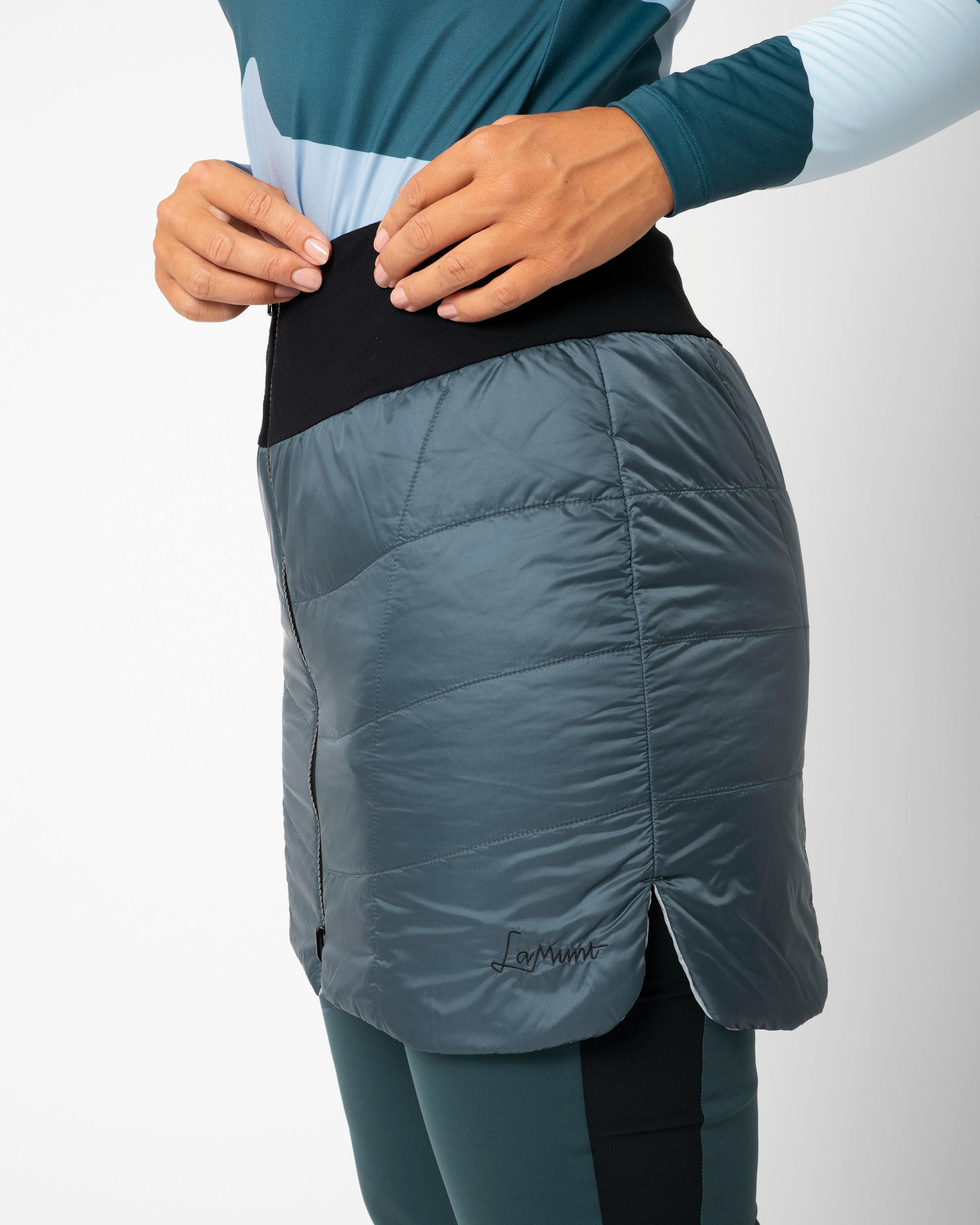 Irmi Gonna Reversibile tech_detail image