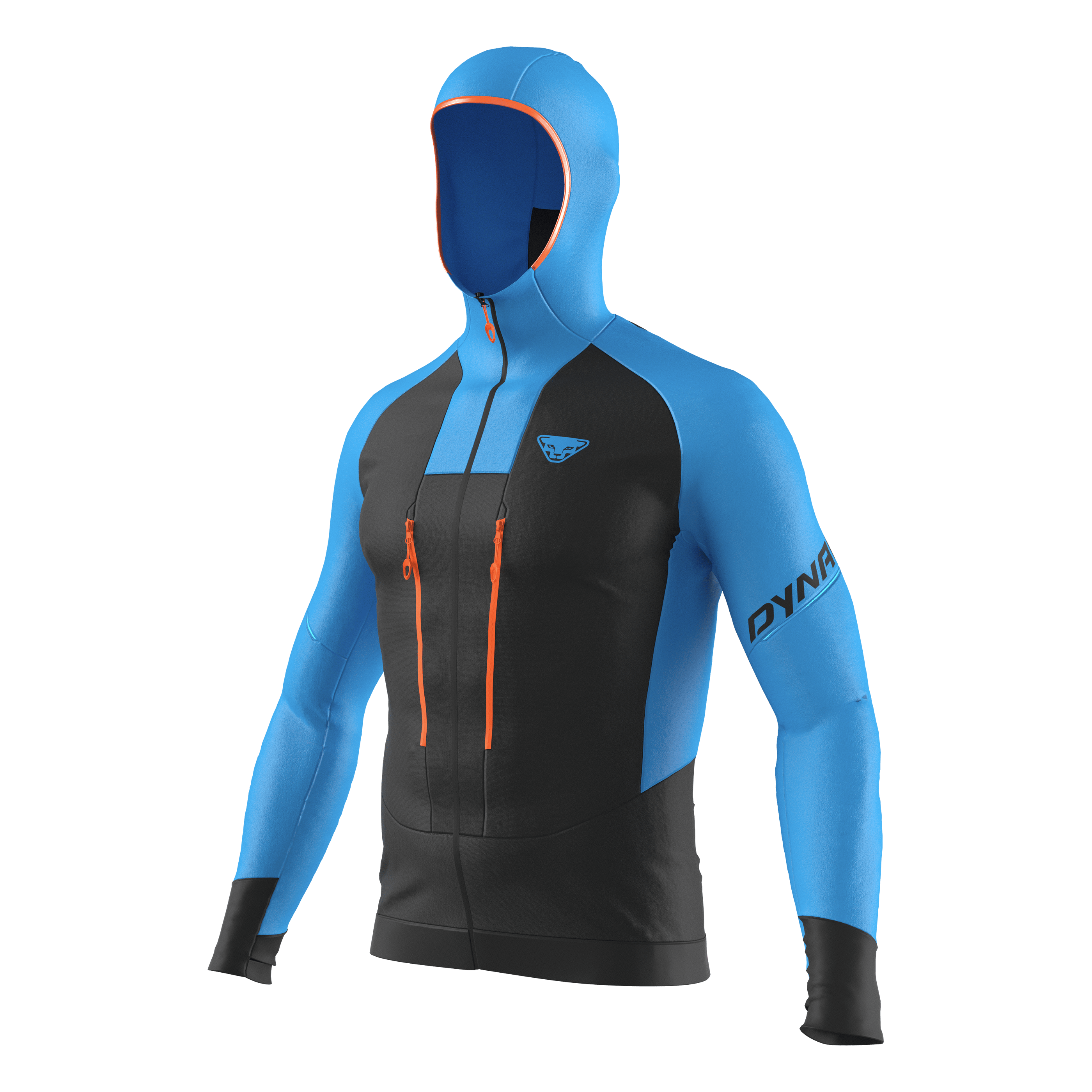 Mezzalama Race giacca uomo still image