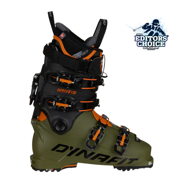 Tigard 130 Alpine-Tech-Boot Unisex still image