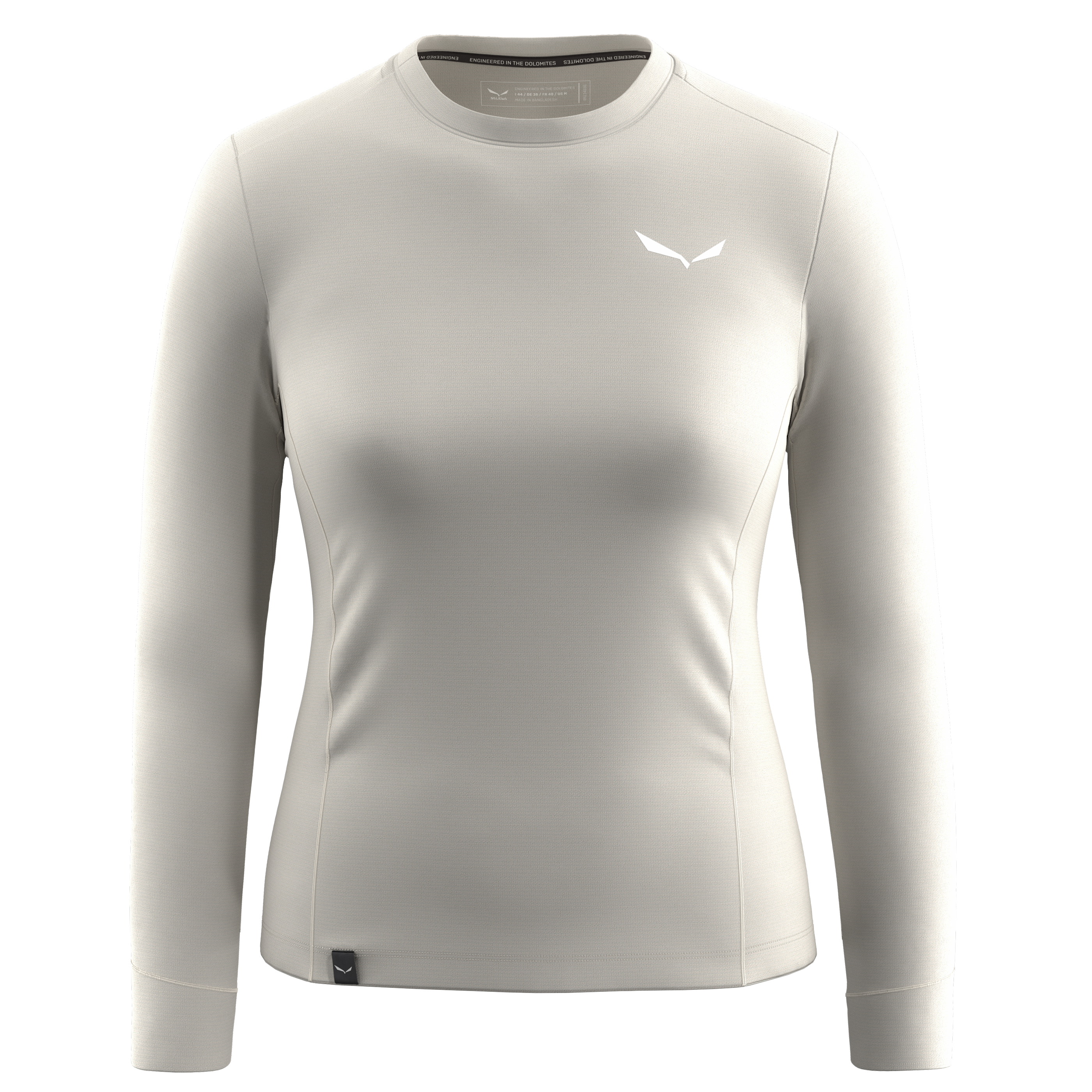 Puez Dry T-Shirt Women | Salewa® International