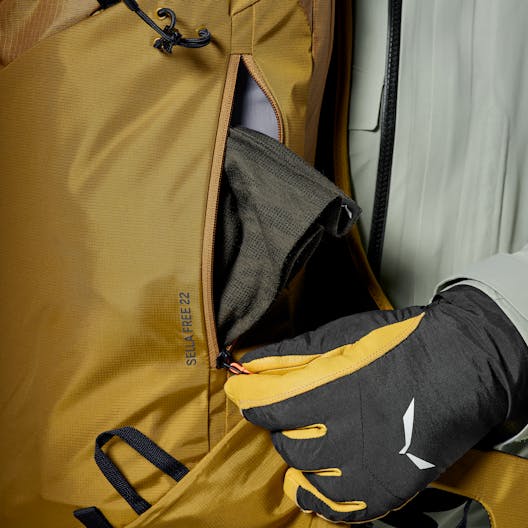 Sella Free 22L tech_detail image