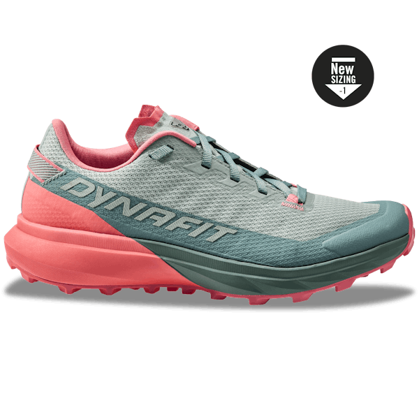 Ultra Running Shoes Women