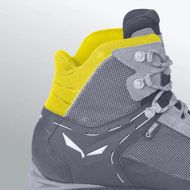 Rapace GORE-TEX® Men's Shoes tech_detail image