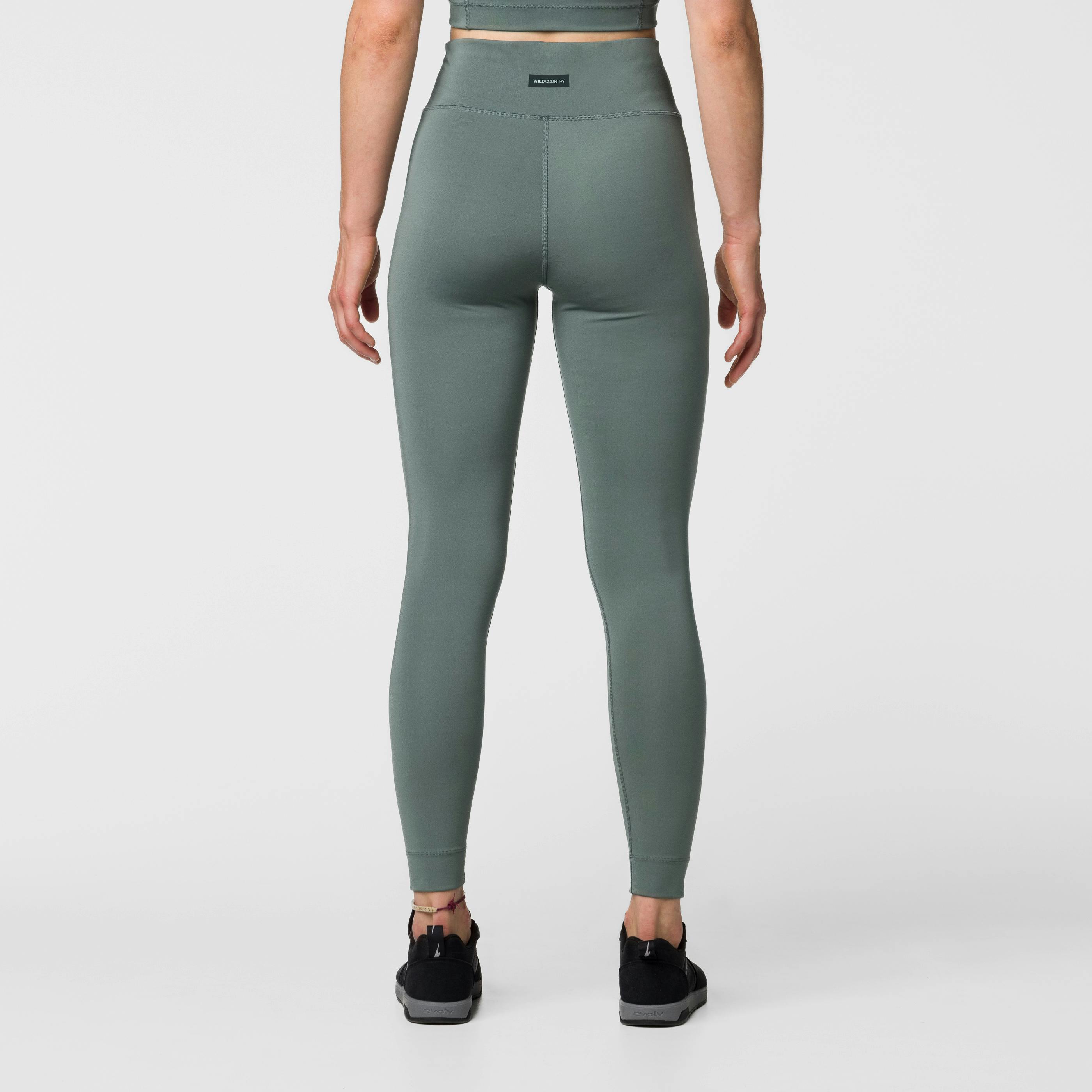 Session 2 Leggings Donna on_body image