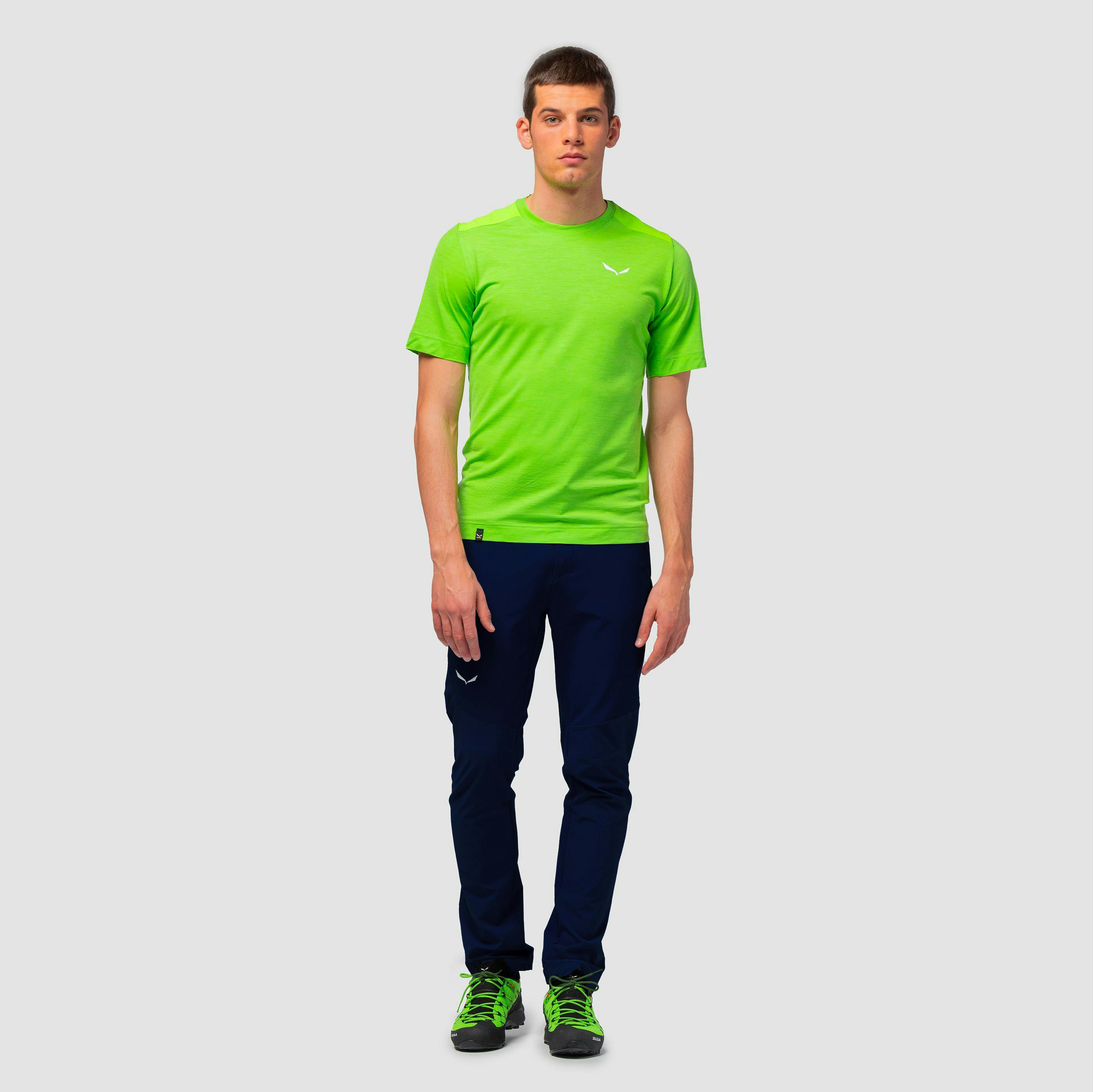 Agner Durastretch Pant Men on_body image