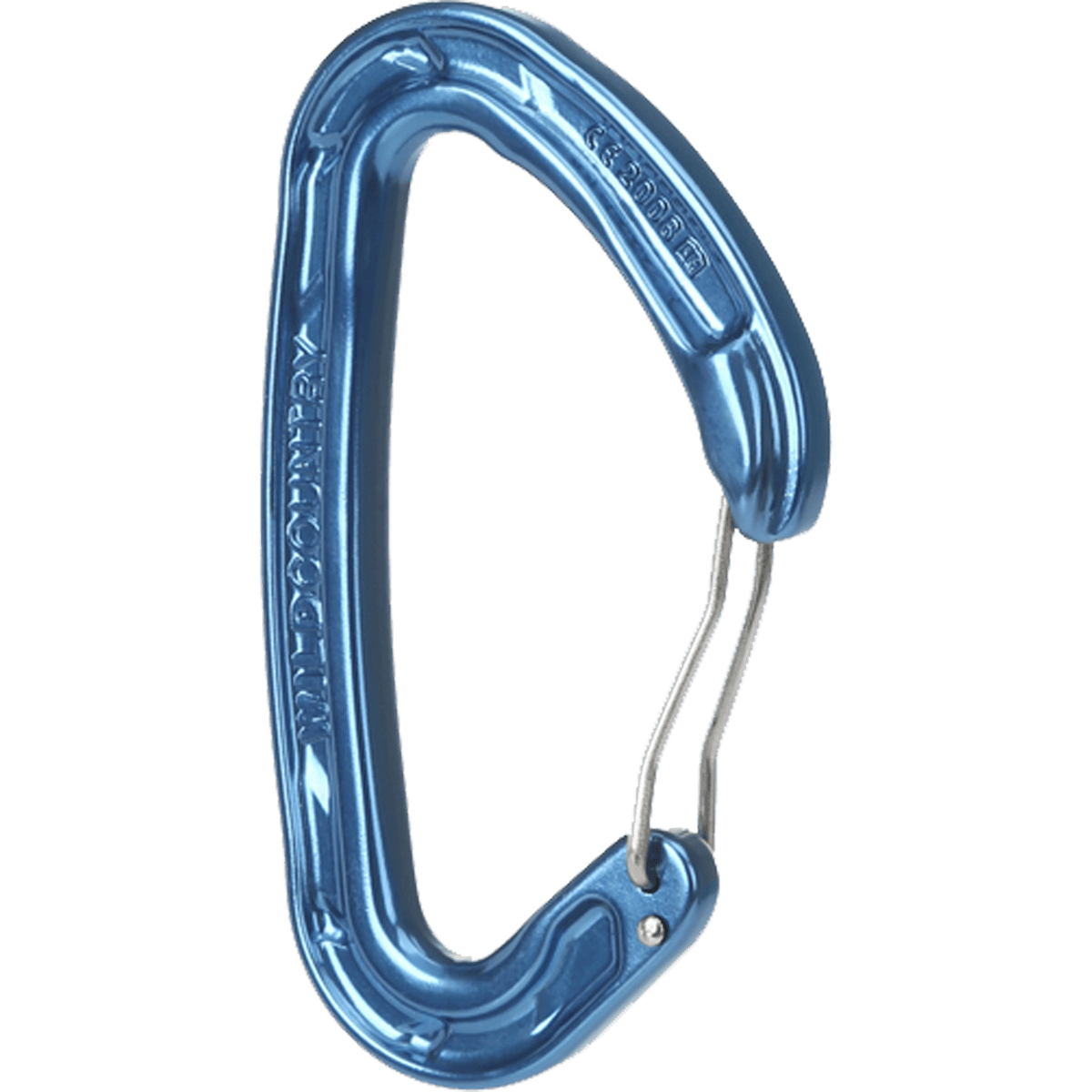 Helium 3.0 Karabiner still image