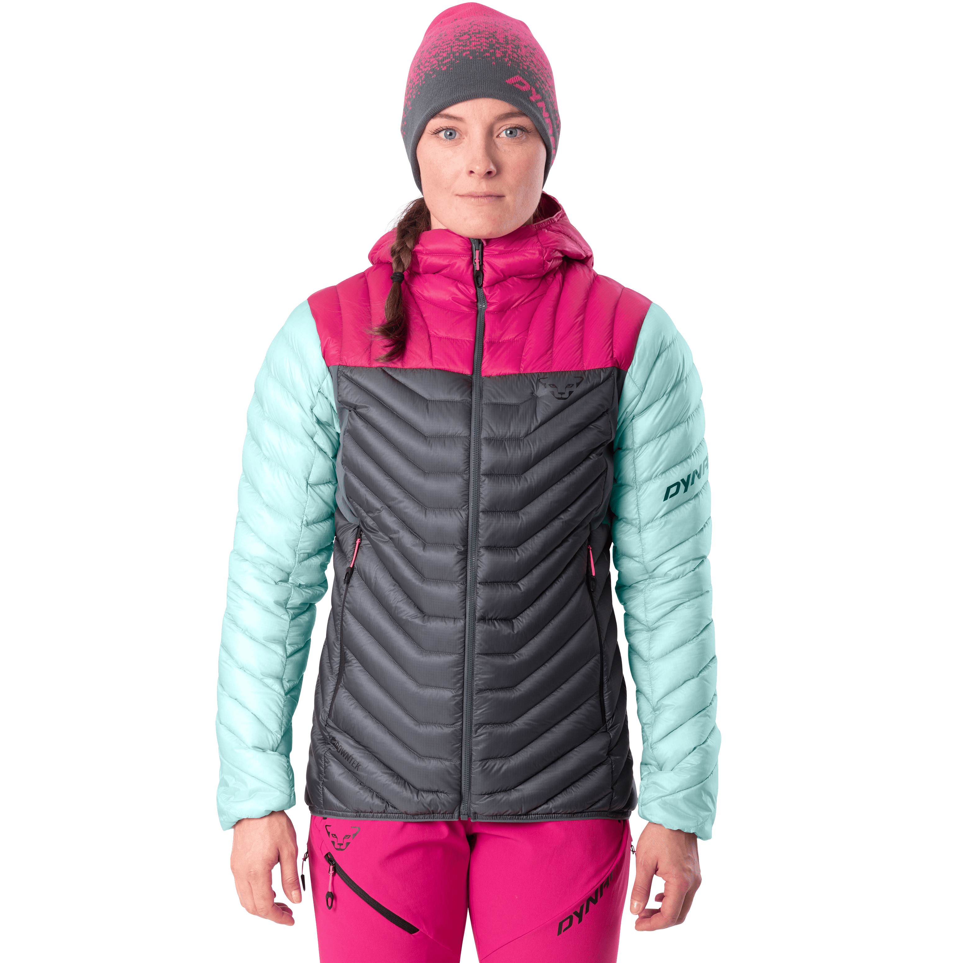 Ridge Ultralight Down Jacket Women hover image