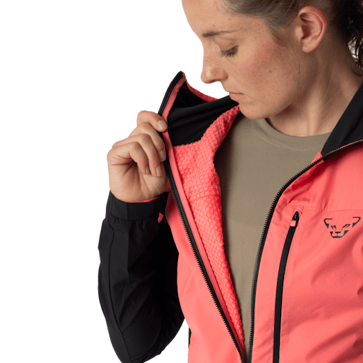 Pull Traverse Dynastrech femmes tech_detail image