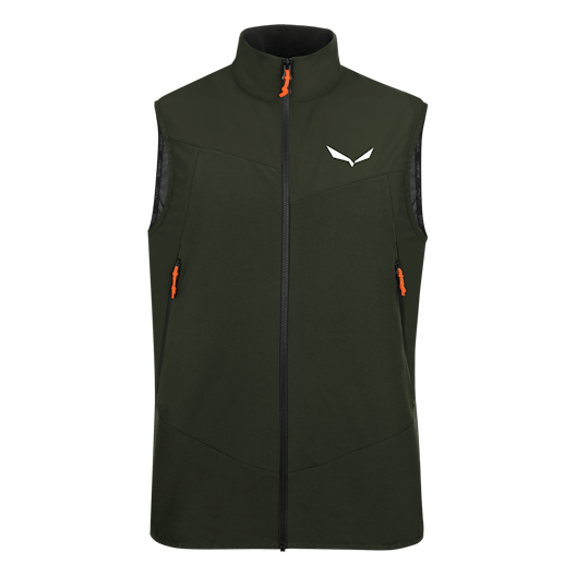 Sella Durastretch Weste Herren still image