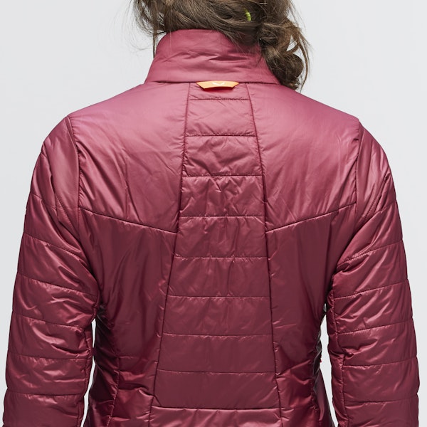 Nemesis TirolWool® Responsive Women's Jacket