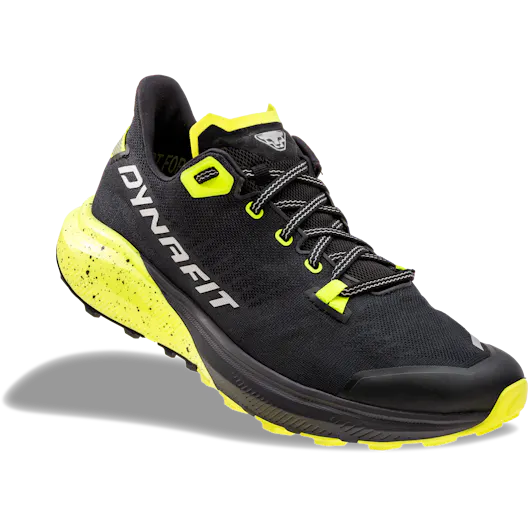 Trail Reflective Running Shoes Men perspective_view image