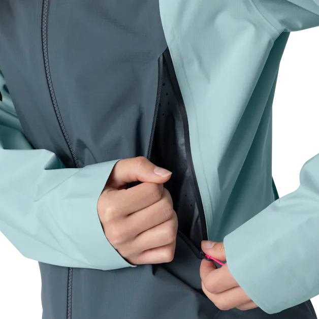 Transalper GORE-TEX® Jacke Damen tech_detail image