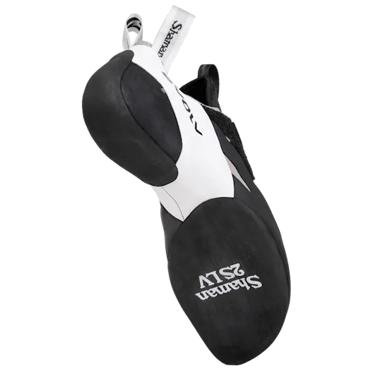 Shaman 2S LV tech_detail image