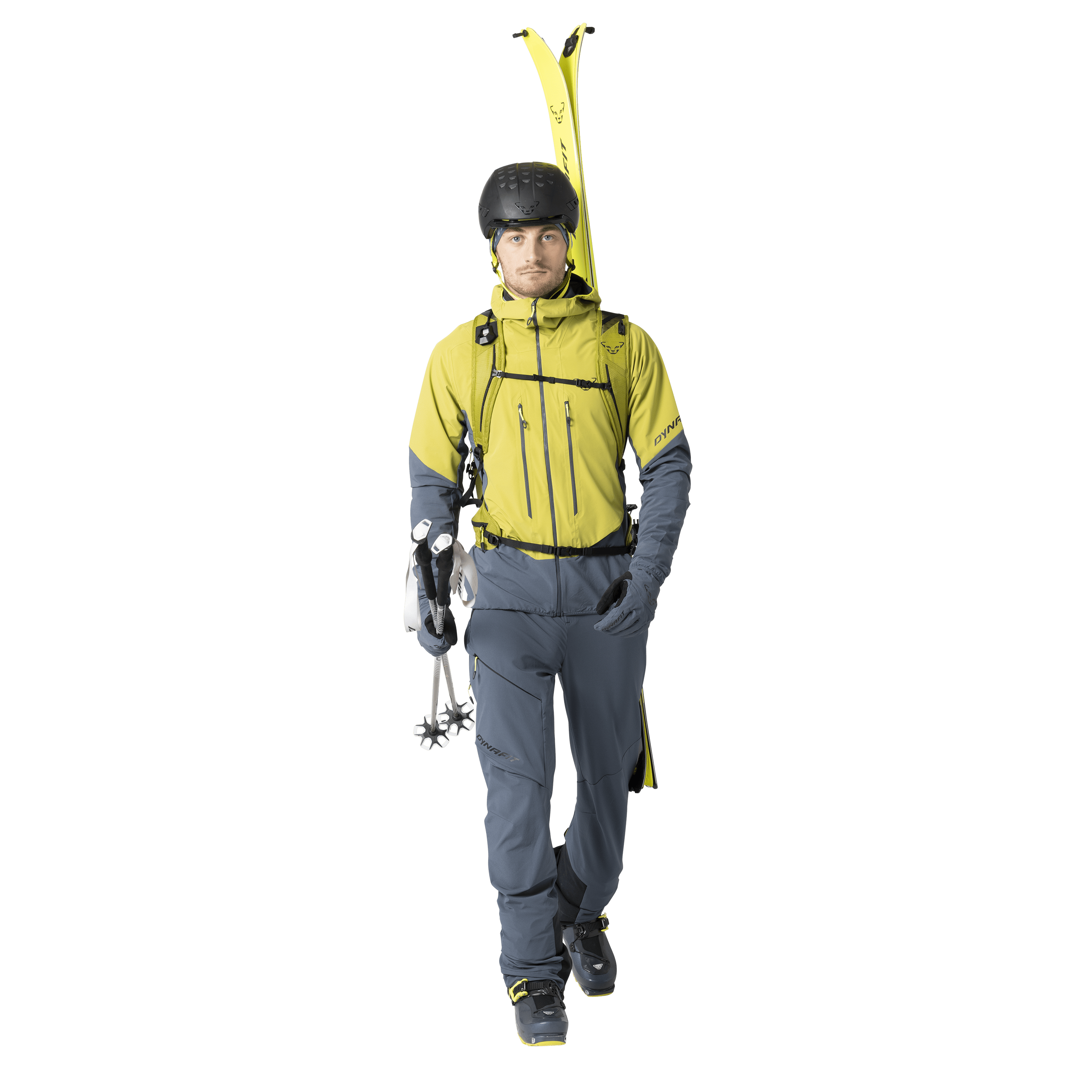 Speed 24 Rucksack M tech_detail image