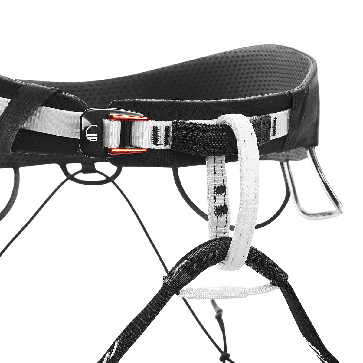 Mosquito  Klettergurt perspective_view image