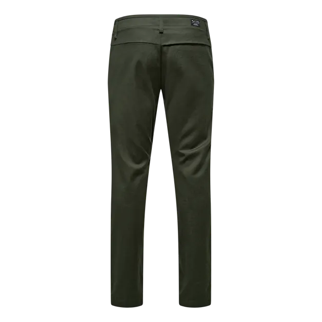 Fanes Hemp Pantalone Uomo perspective_view image