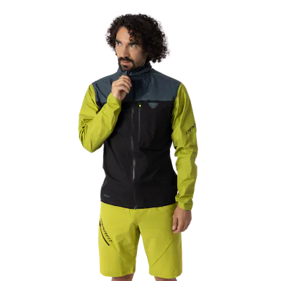 Traverse 3L Jacke Herren hover image