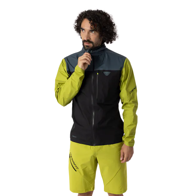 Traverse 3L Jacke Herren hover image