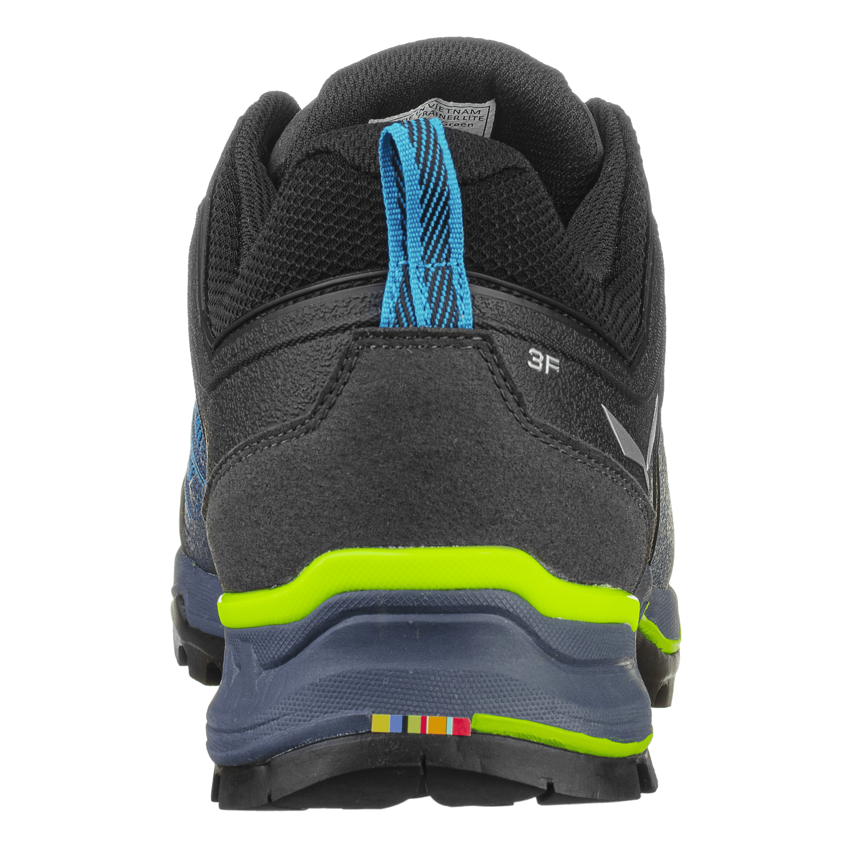 Mountain Trainer Lite Men's Shoes perspective_view image