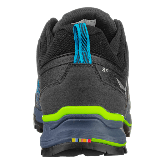 Mountain Trainer Lite Men's Shoes perspective_view image