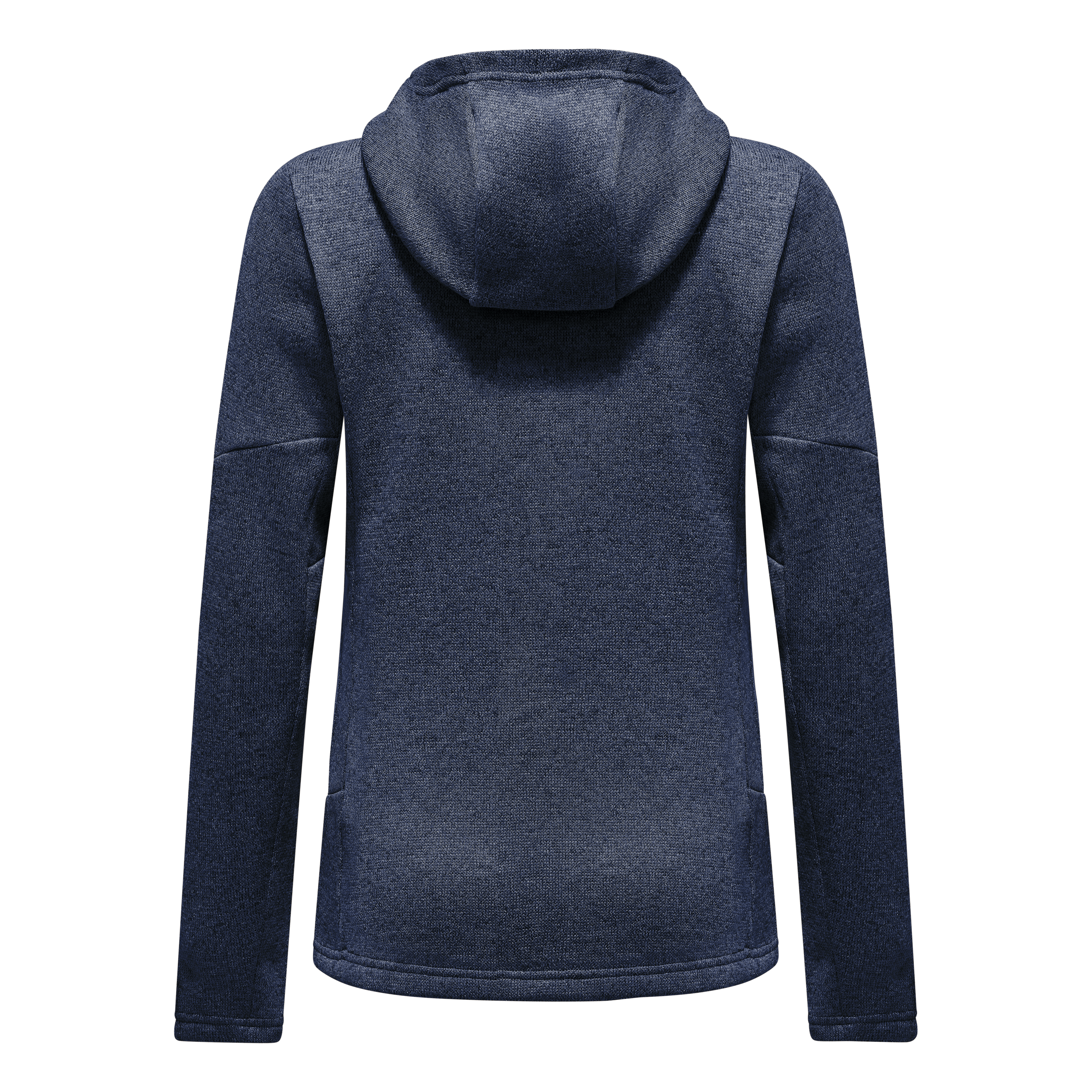 Puez Rocca Kapuzenjacke Damen perspective_view image