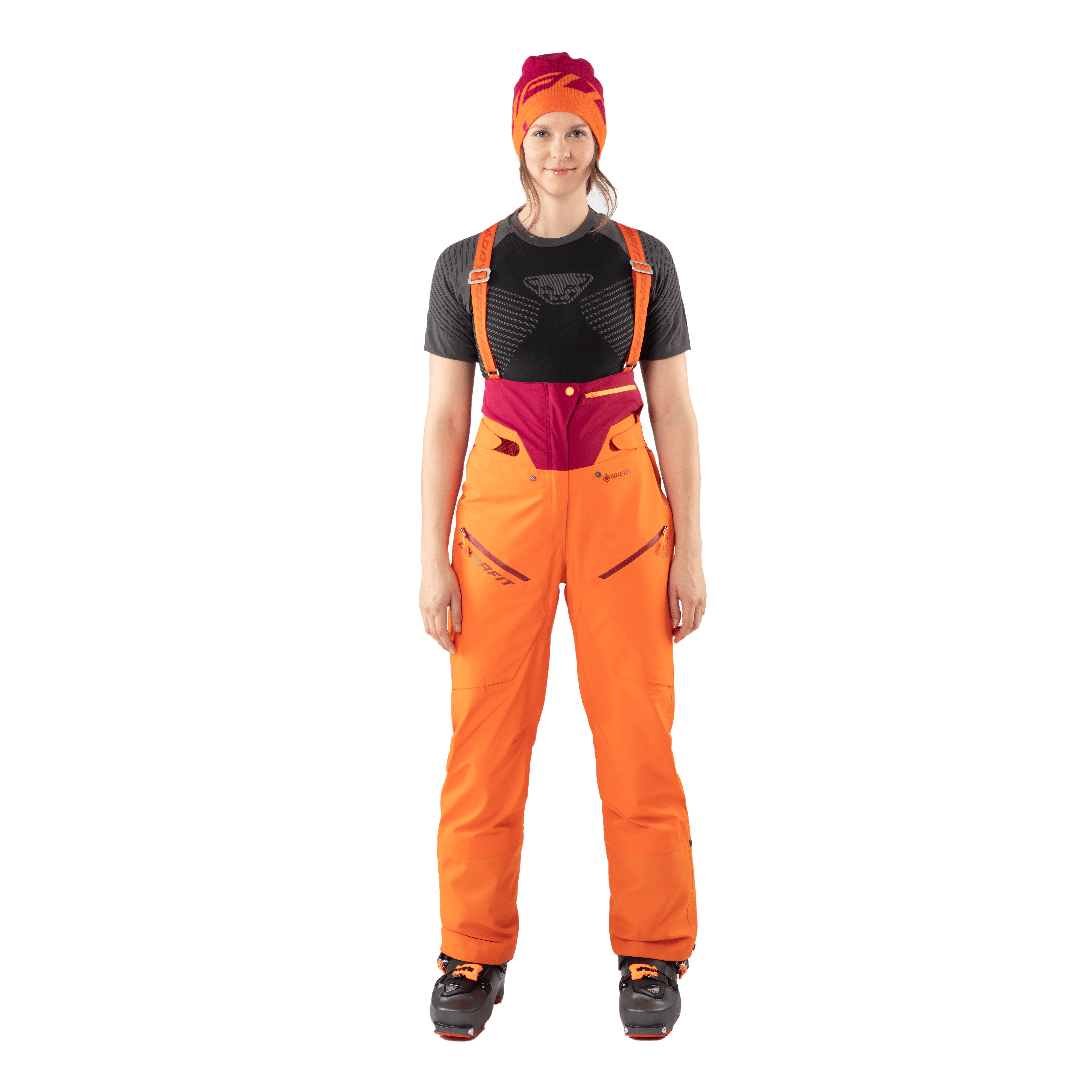 Free GORE-TEX Pants Women tech_detail image
