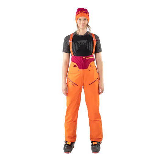 Free GORE-TEX Pants Women tech_detail image