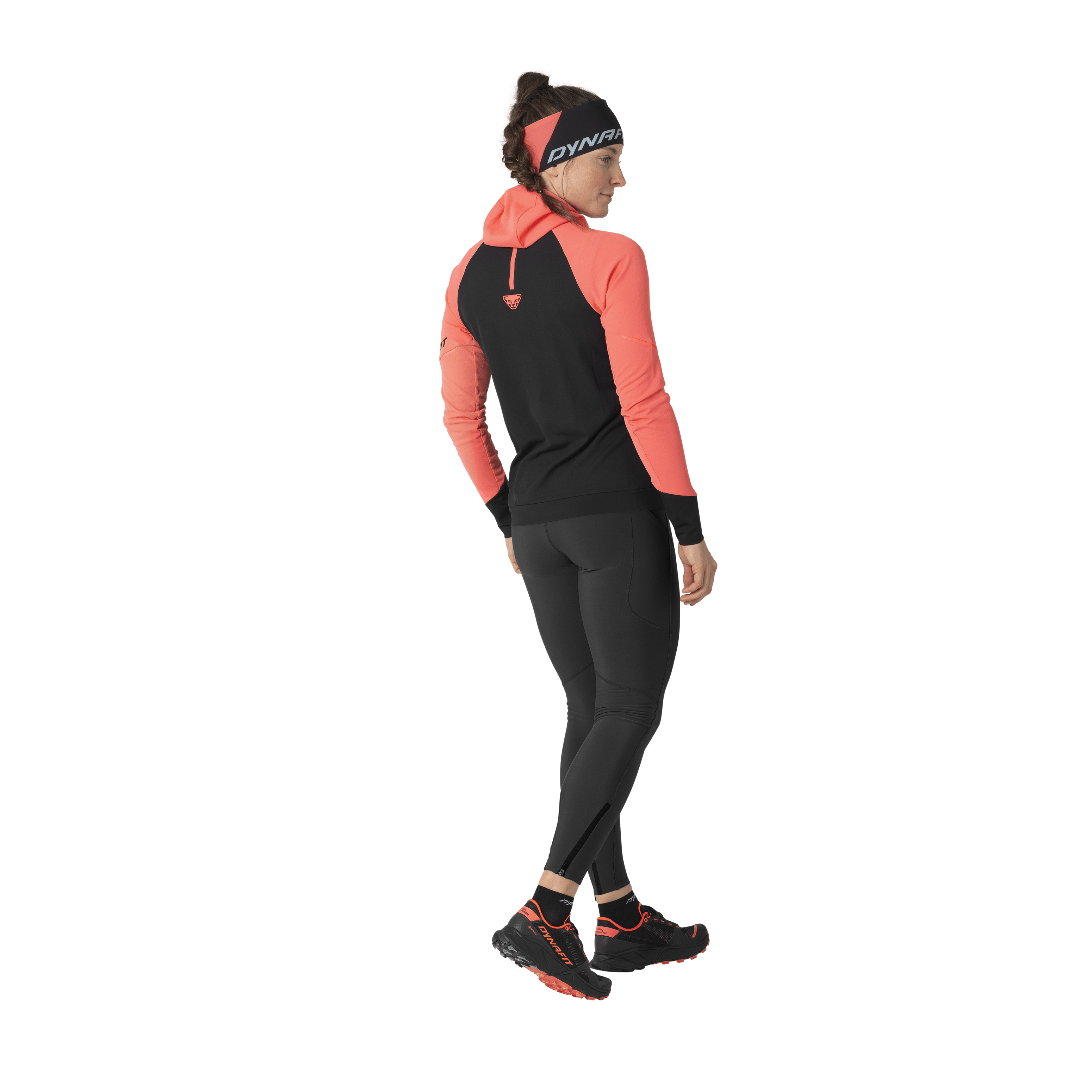 Alpine Long Sleeve Tee Women perspective_view image