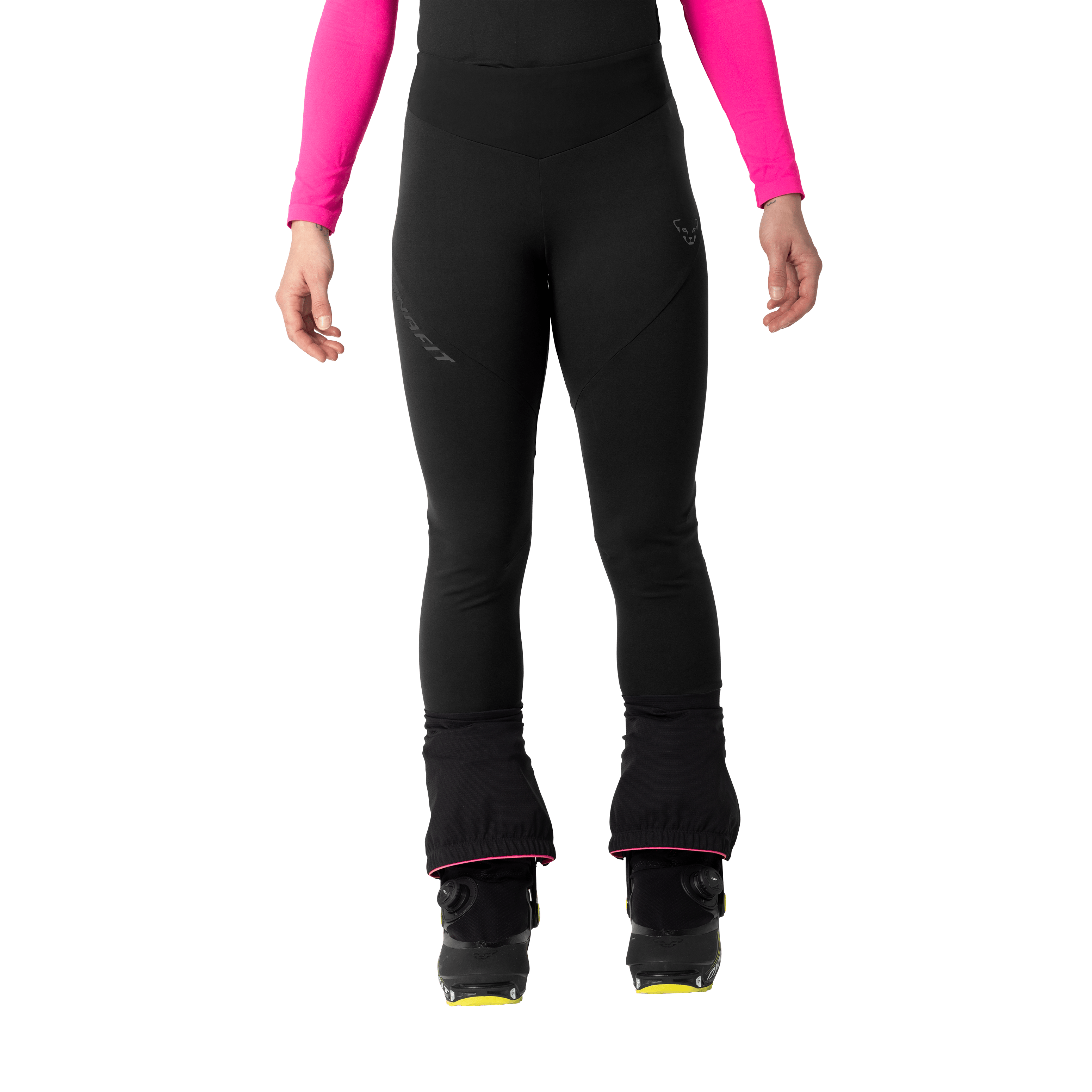 Mezzalama Race Pants Women tech_detail image