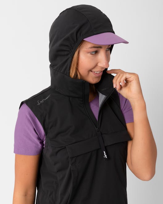 Eliana Gilet Antivento tech_detail image