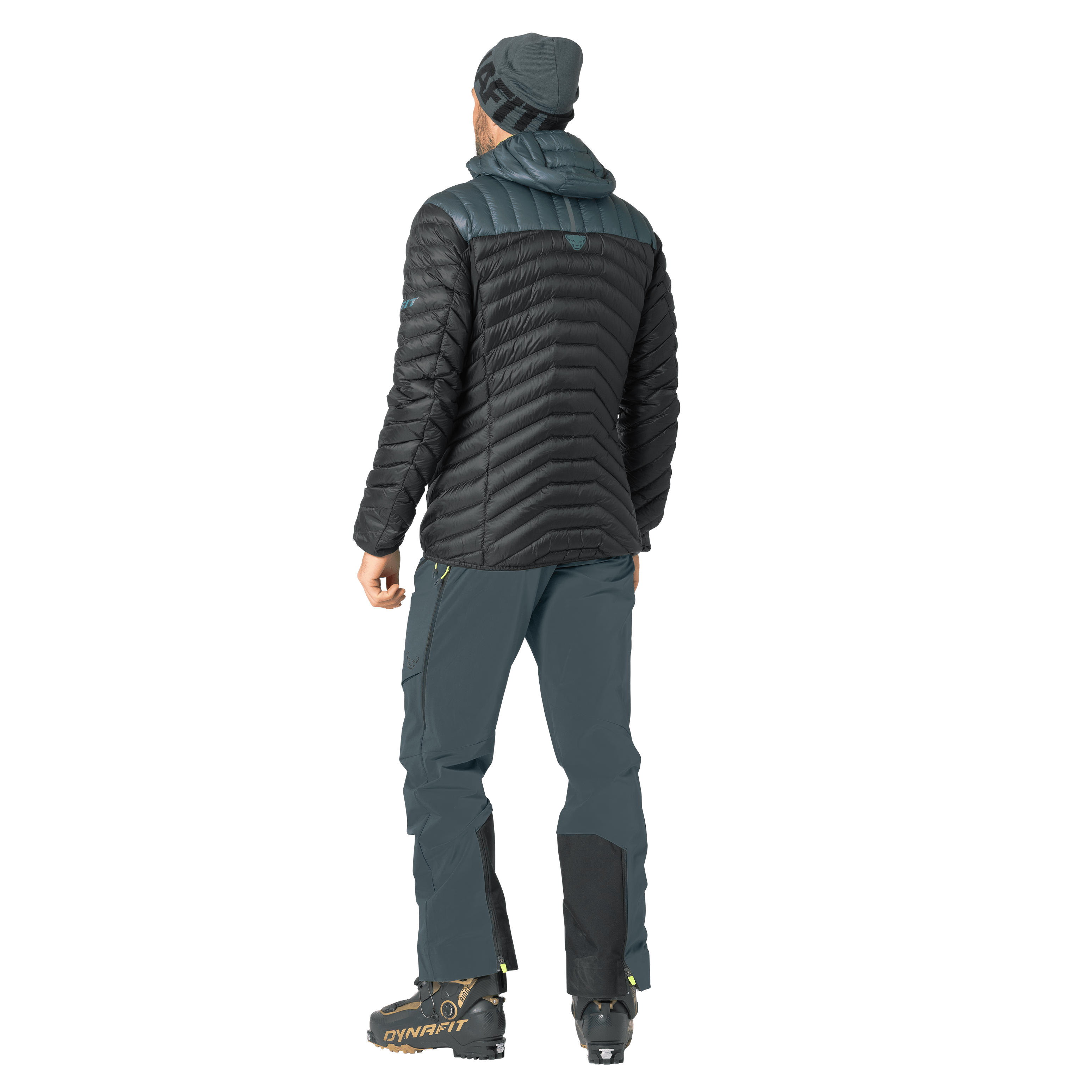 Ridge Ultralight Daunenjacke Herren perspective_view image