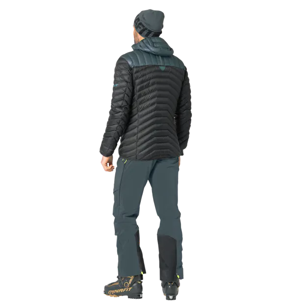 Ridge Ultralight Daunenjacke Herren perspective_view image