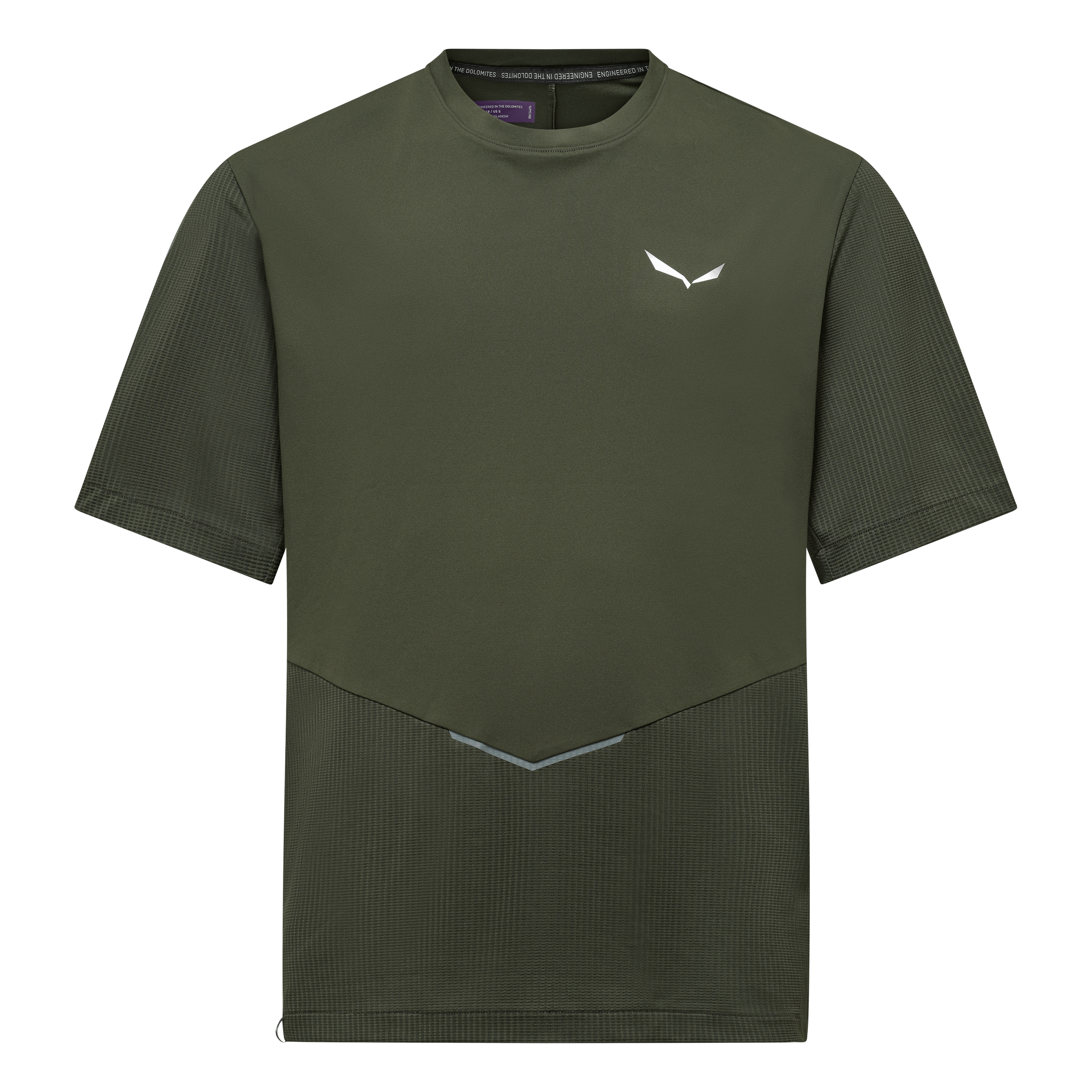 Pedroc Dry'Ton Hybrid T-Shirt Men still image