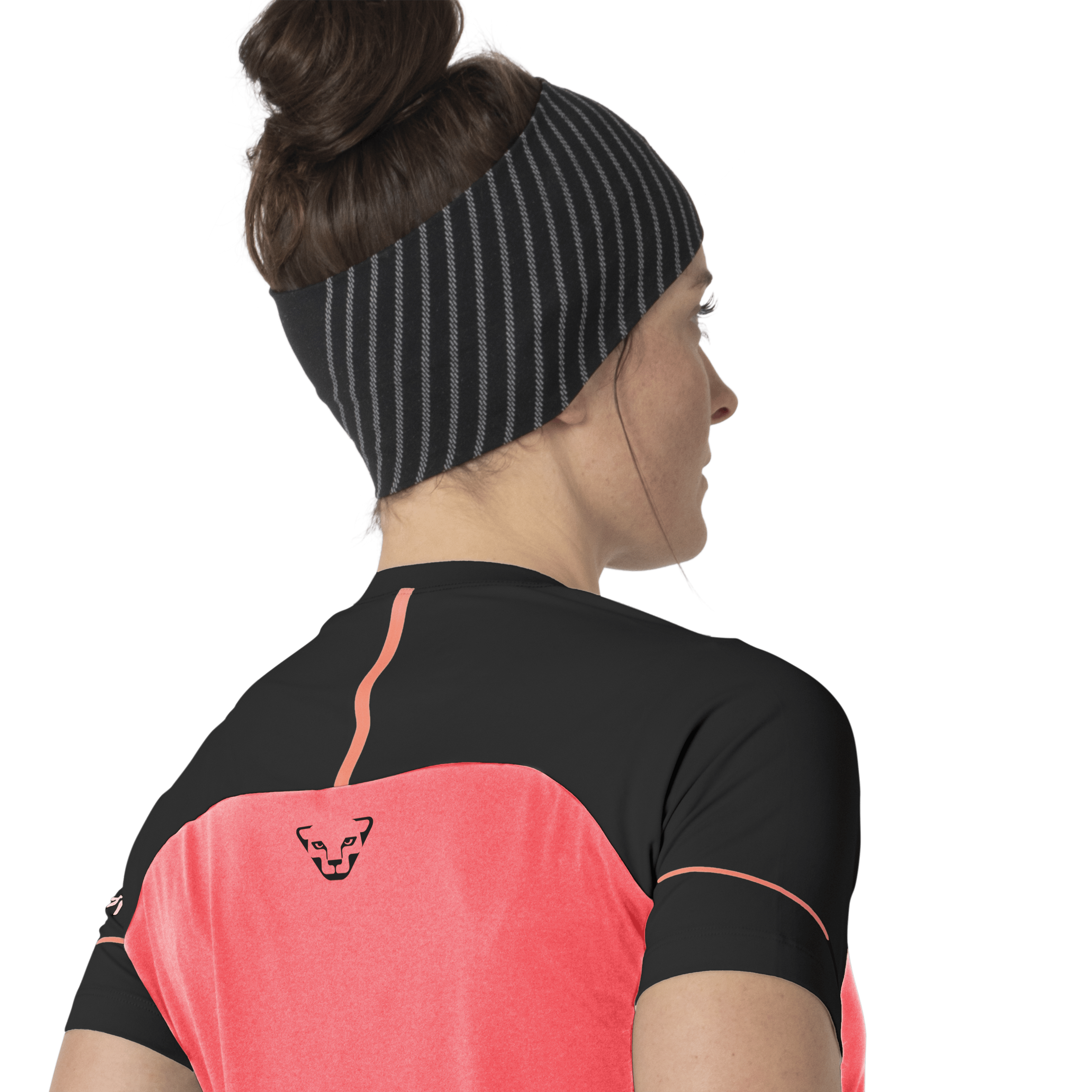 Alpine Pro Short Sleeve Shirt Women tech_detail image