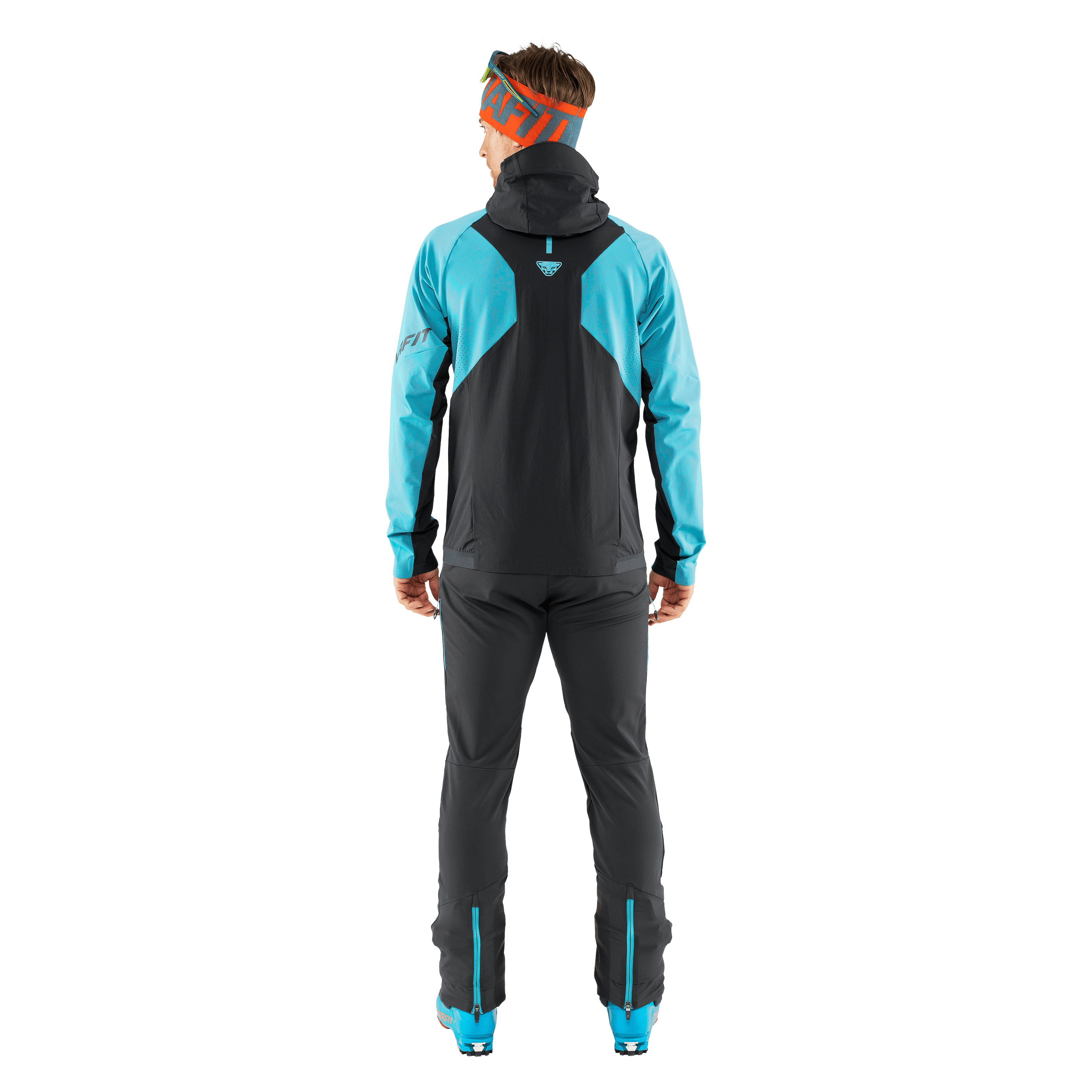 TLT Dynastretch Jacke Herren perspective_view image