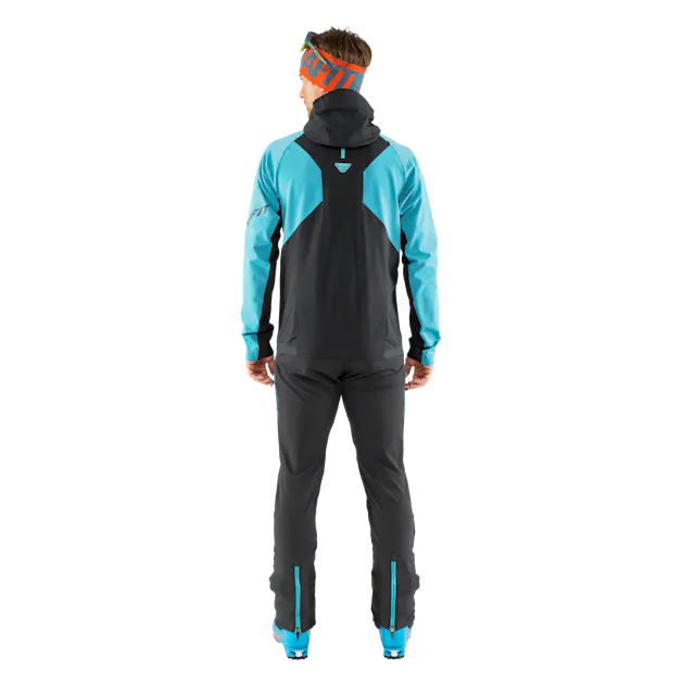 TLT Dynastretch Jacke Herren perspective_view image
