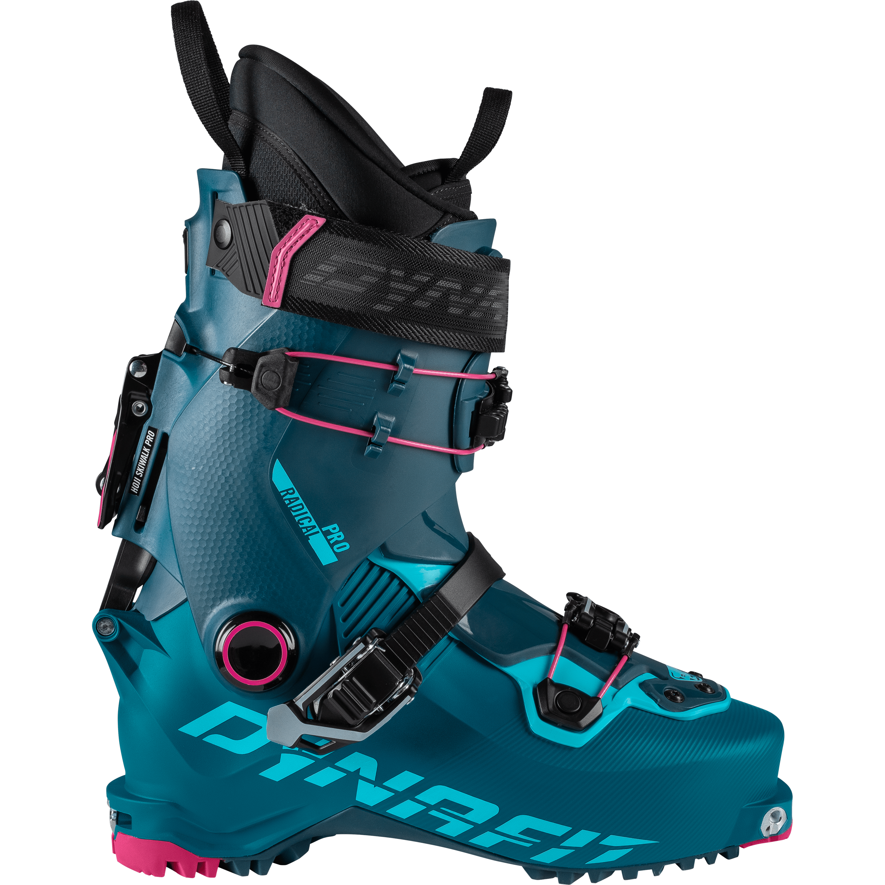 Radical Pro Ski Touring Boot Women still image