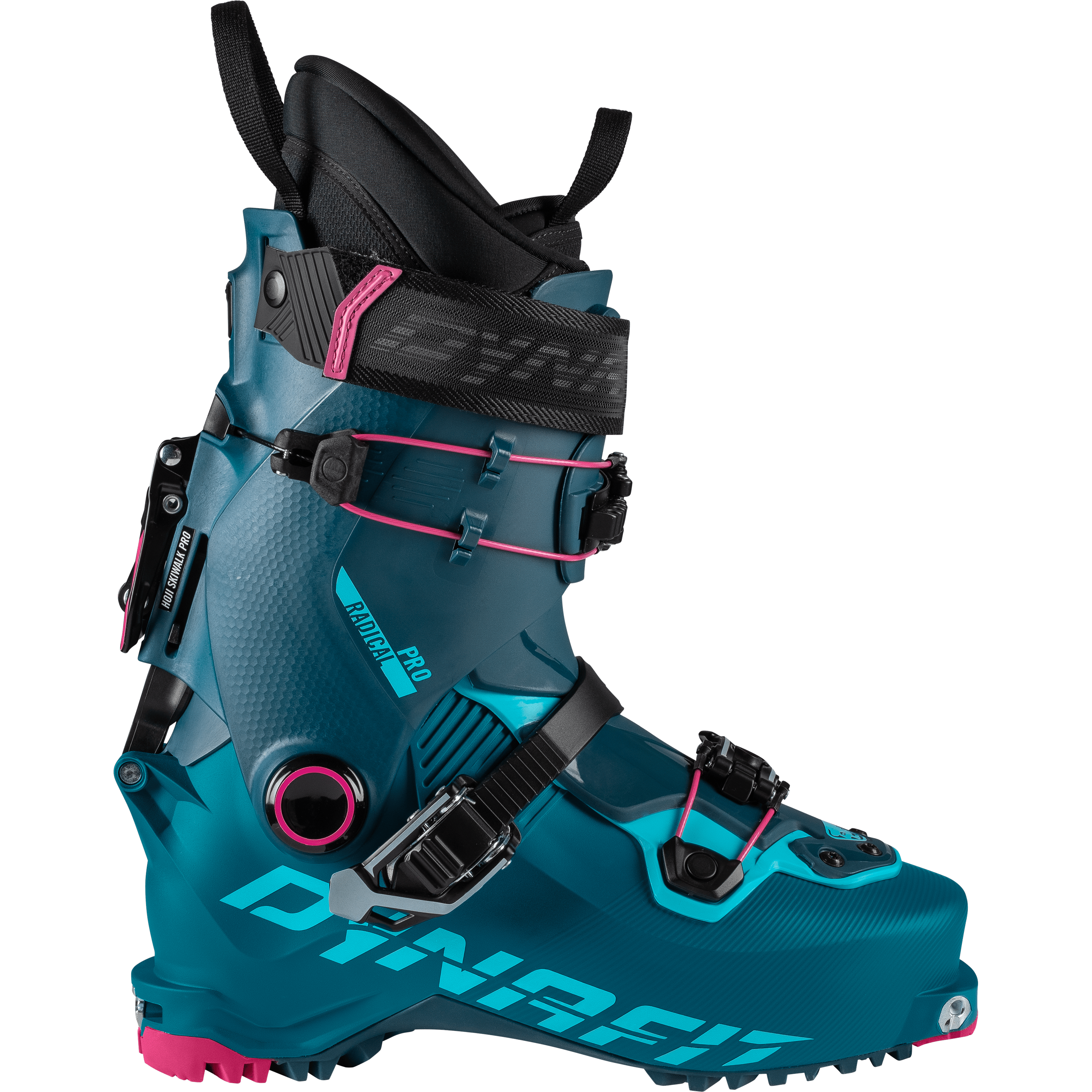 Radical Pro Ski Touring Boot Women | Dynafit® International