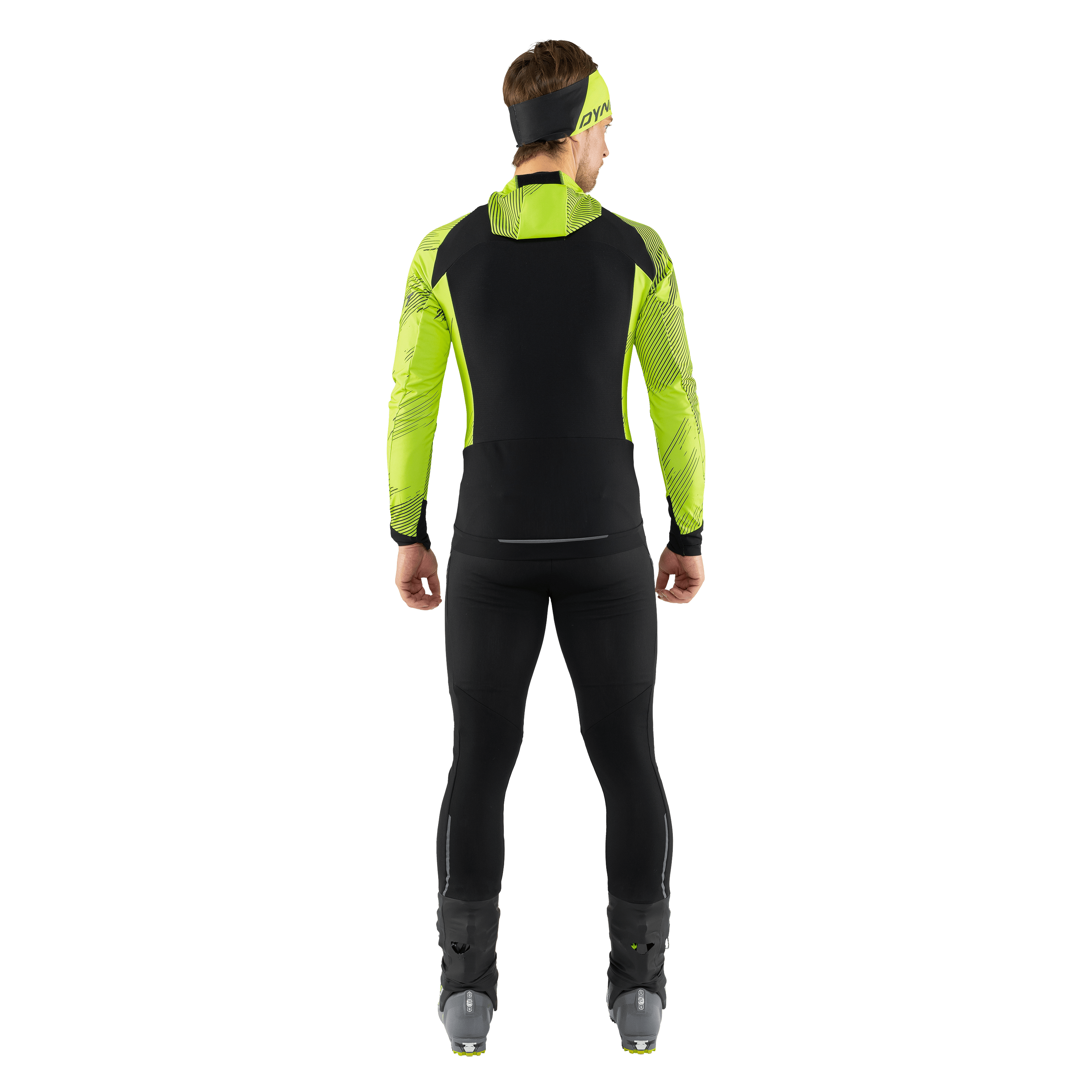 Mezzalama Race giacca uomo perspective_view image