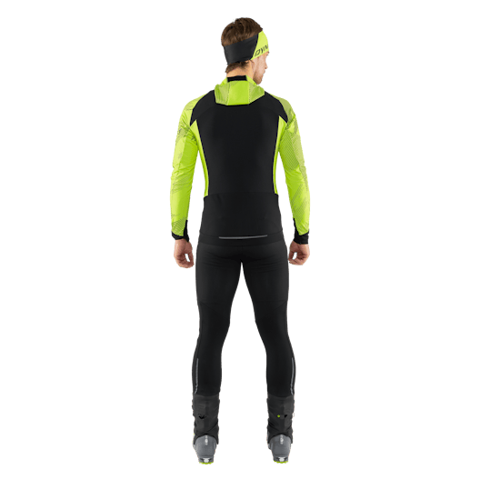 Mezzalama Race Jacket Men perspective_view image