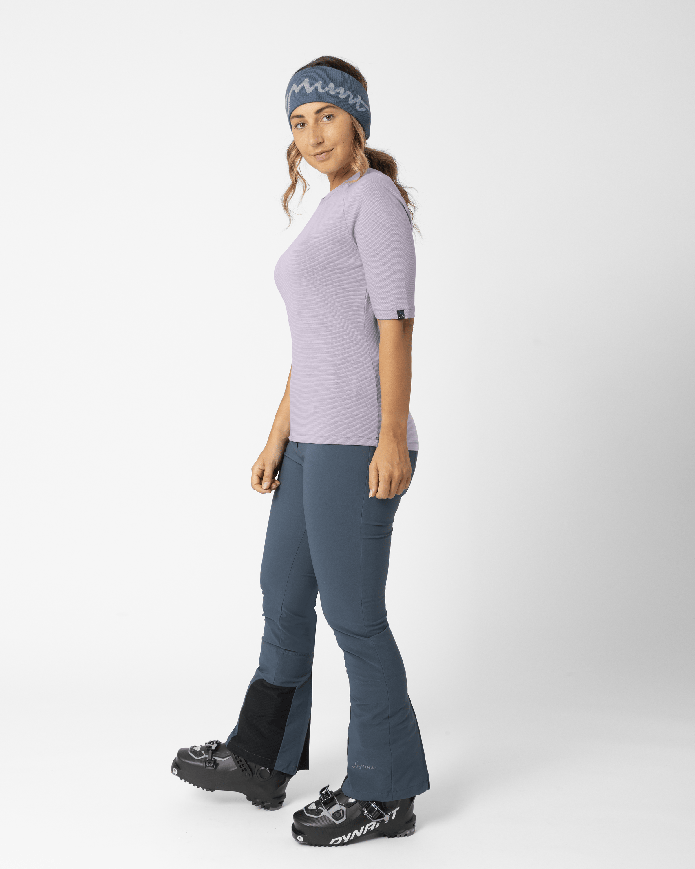 Martine Shirt action_shot image