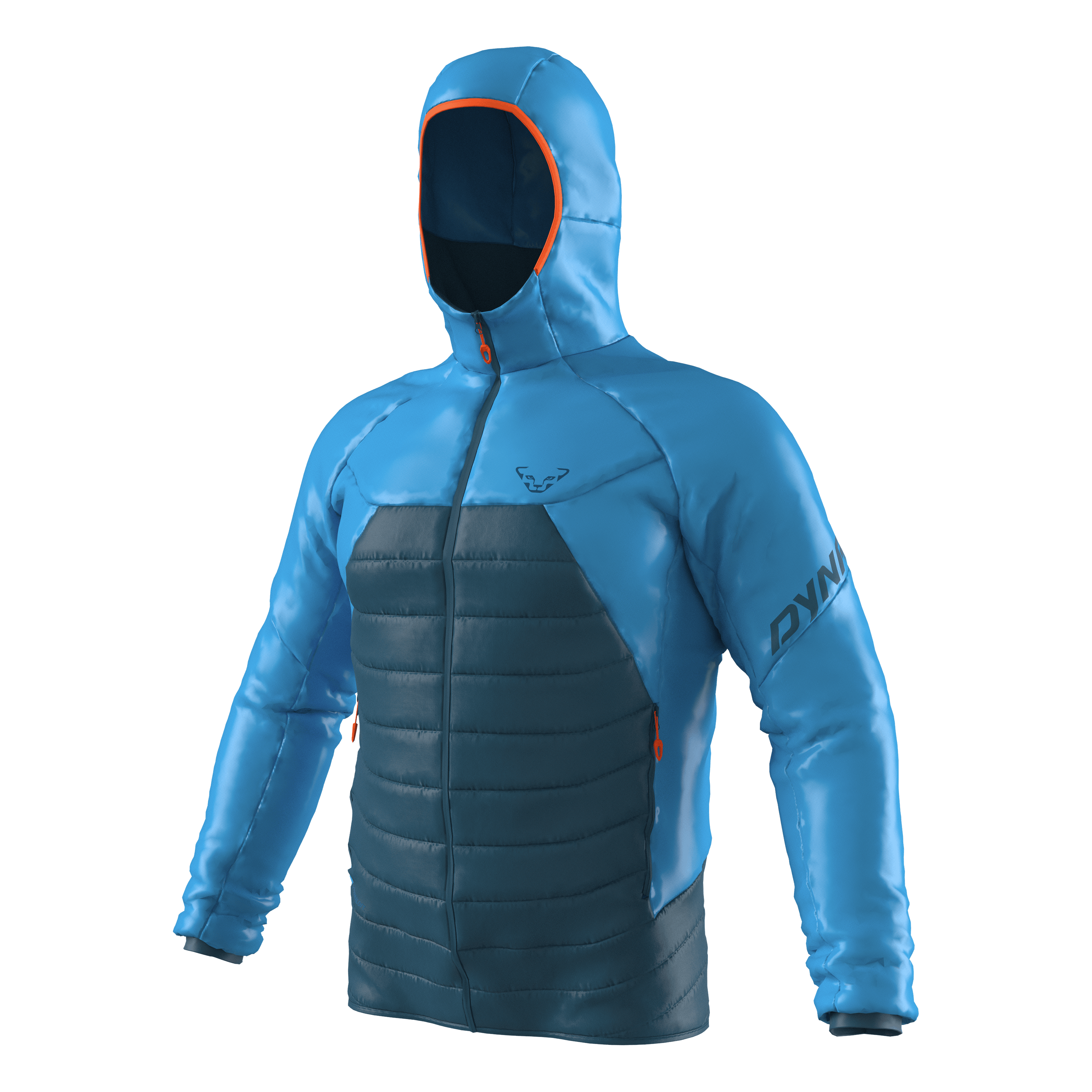 Radical PrimaLoft® Hooded Jacket Men still image