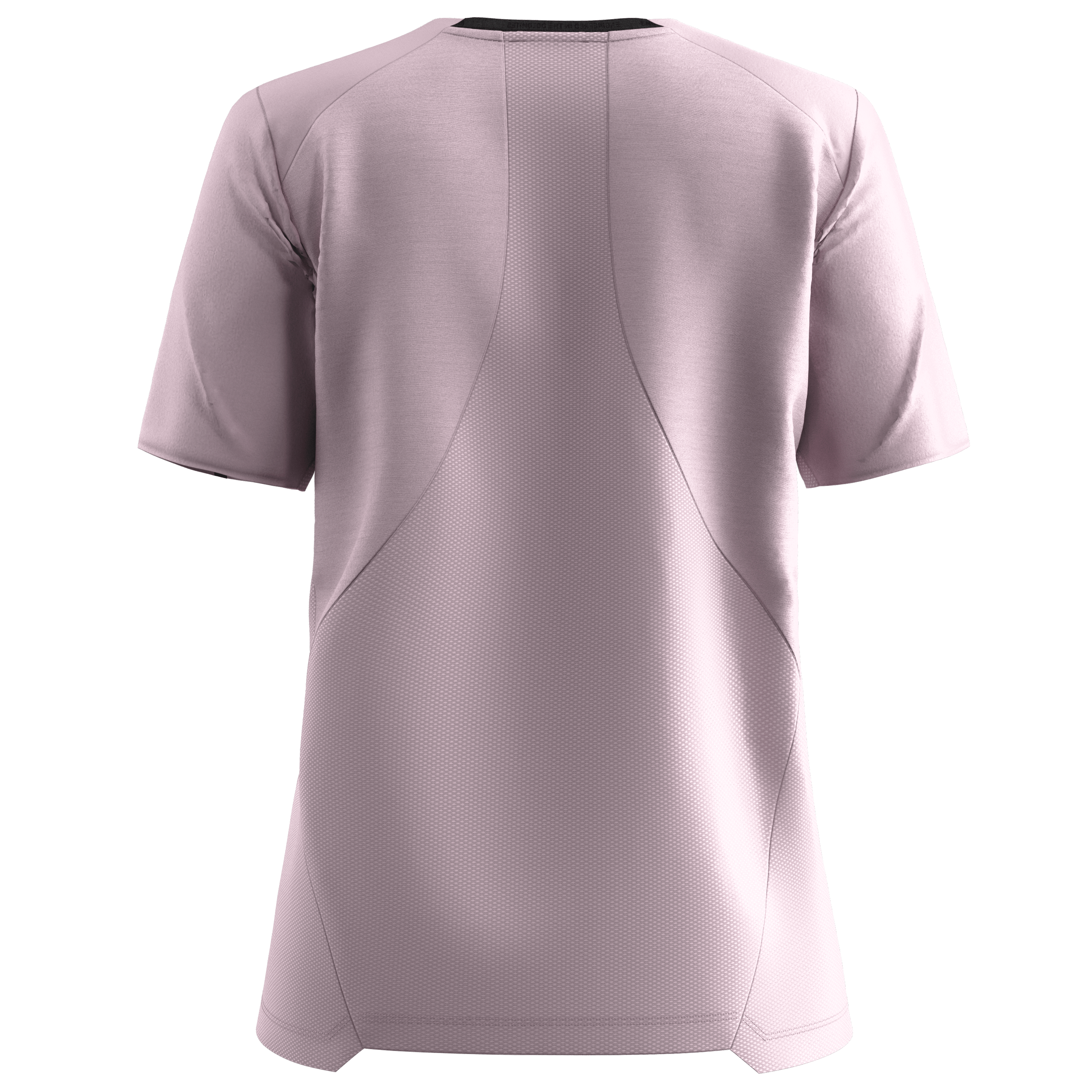 Puez Merino Hybrid T-Shirt Women perspective_view image