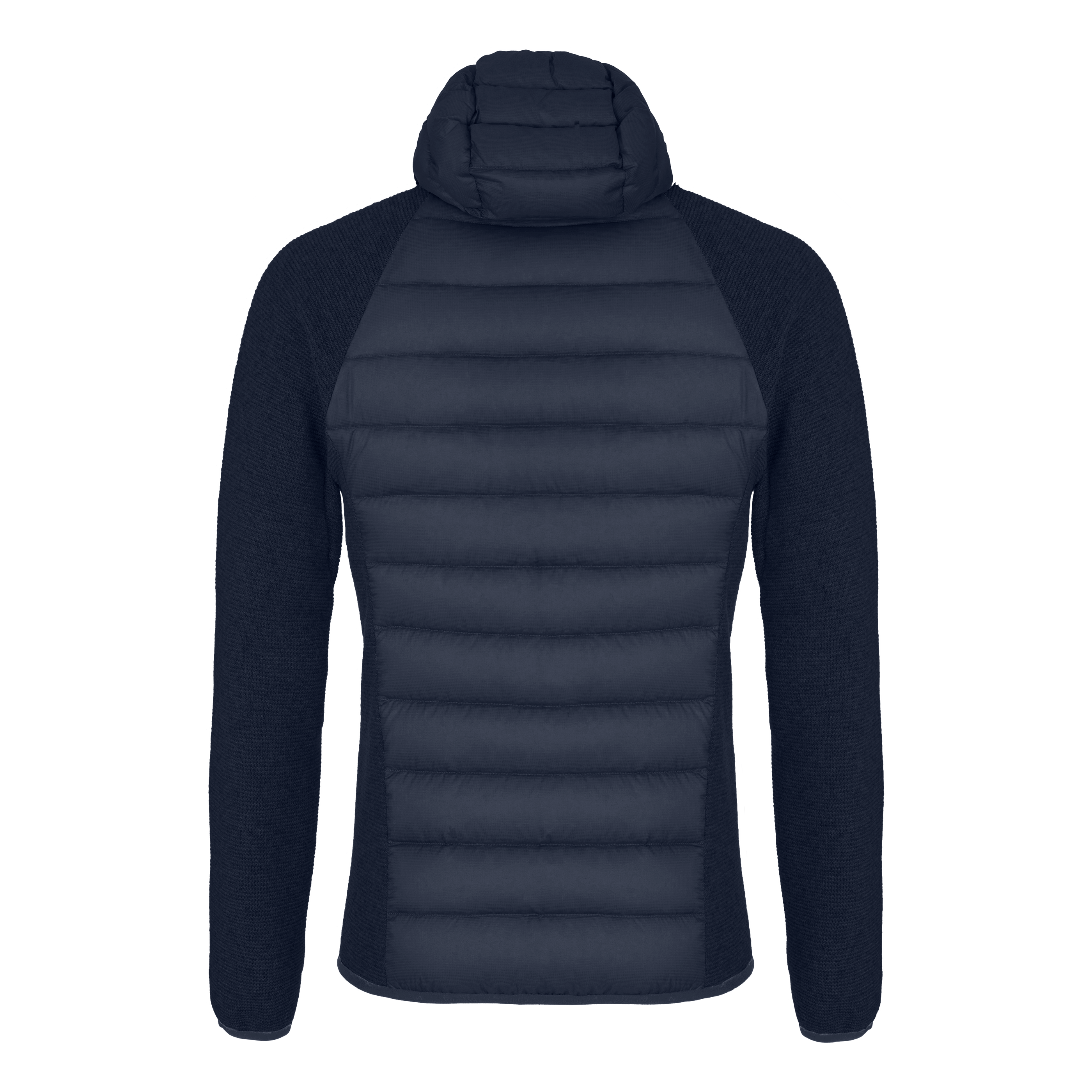 Fanes Sarner Hybrid Daunenjacke Herren  perspective_view image